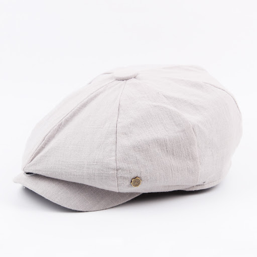 Title 1, All-Match British Style Painter Hat for Men and...
