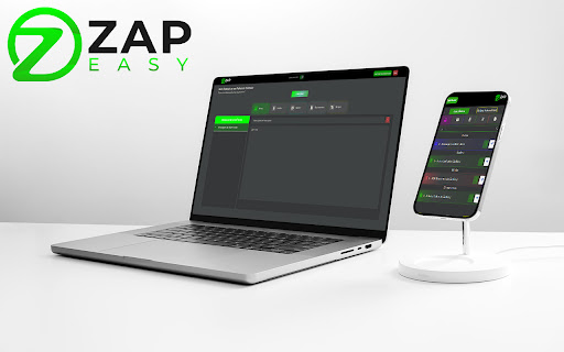 ZapEasy