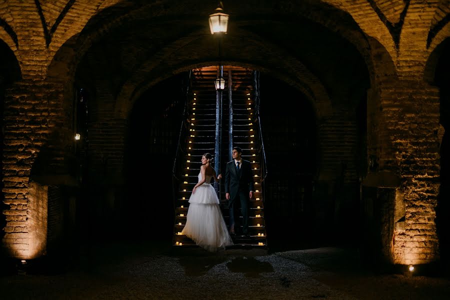 Fotografo di matrimoni Yerko Osorio (yerkoosorio). Foto del 1 maggio