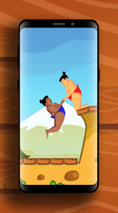 Wrestle Jump(圖3)-速報App