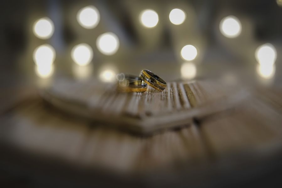 Fotógrafo de casamento Gerardo Marin Elizondo (marinelizondo). Foto de 21 de março 2016