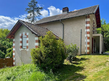 maison à Saint-Front-d'Alemps (24)