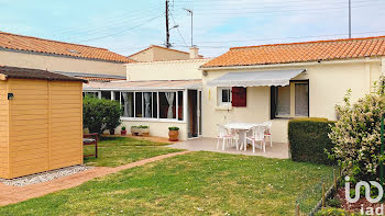 maison à Luçon (85)