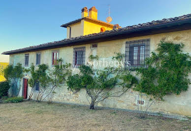 Villa with garden and terrace 3