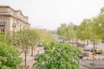 parking à Paris 7ème (75)