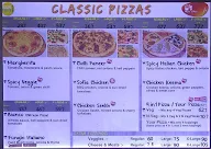 Pizzoccheri menu 4