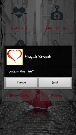 免費下載社交APP|Hayali Sevgili app開箱文|APP開箱王