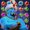 1001 Jewel Nights Match Puzzle – Apps no Google Play