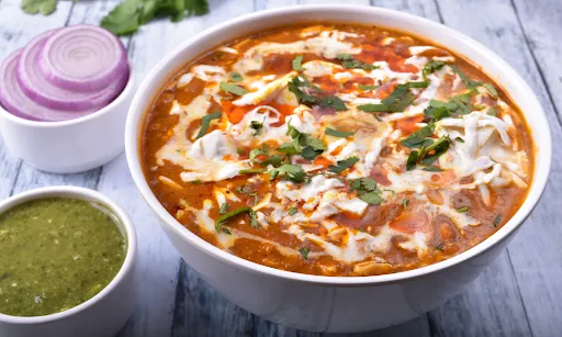 Paneer Butter Masala