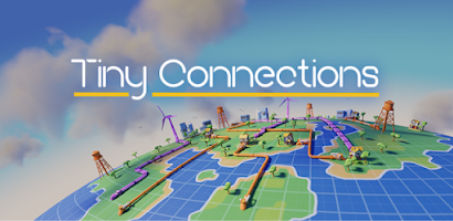 Tiny Connections Screenshot 1 of 9