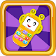 Download Baby Phone - Numbers, Animals, Music, Game For PC Windows and Mac