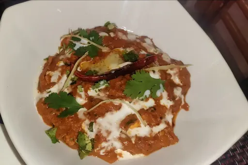 Chicken Masala