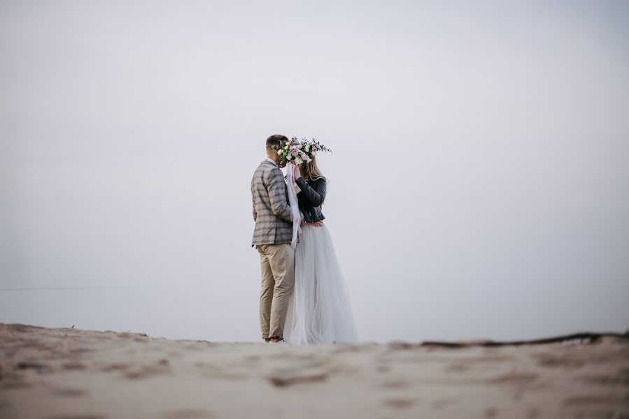 Photographe de mariage Aleksandra Aleksandrova (alexandrovaphoto). Photo du 25 juin 2019