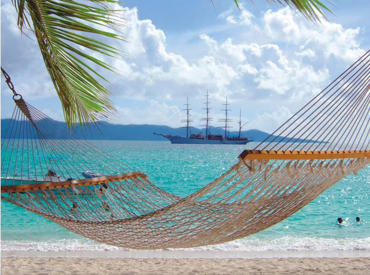 Relax! Let the Cruiseable editorial team provide some of the content for your blog.