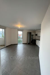 appartement à Toulouse (31)