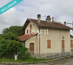 maison à Montauban (82)