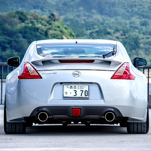 フェアレディZ Z34