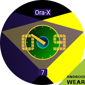 Ora-X Round Vision.apk 1.0