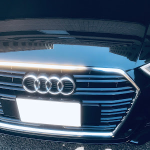 A3 セダン 1.4 TFSI