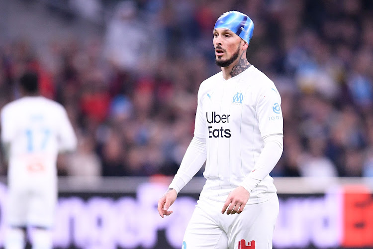 Un flop de L'OM retourne dans son ancien club 