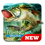 Ultimate Fishing Simulator Apk