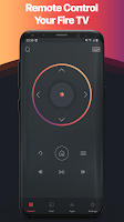 Remote for Fire TV & Firestick Screenshot