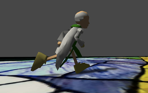 History Game 3D Preview 5