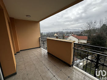 appartement à Breuillet (91)