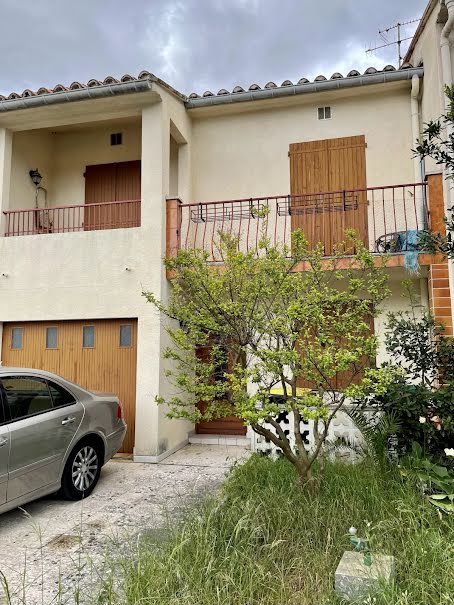 Vente maison 5 pièces 110 m² à Perpignan (66000), 164 000 €