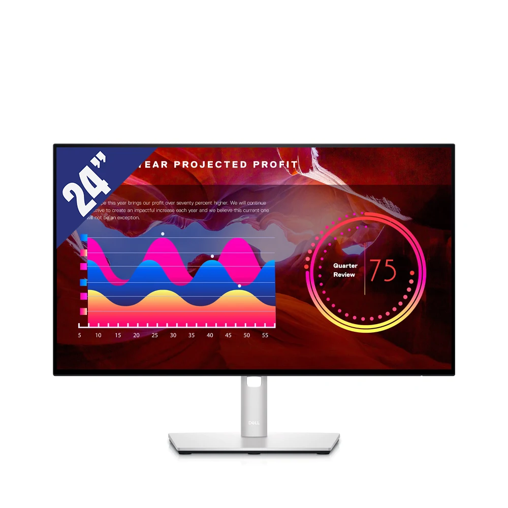 Màn hình Dell 24 inch U2422H