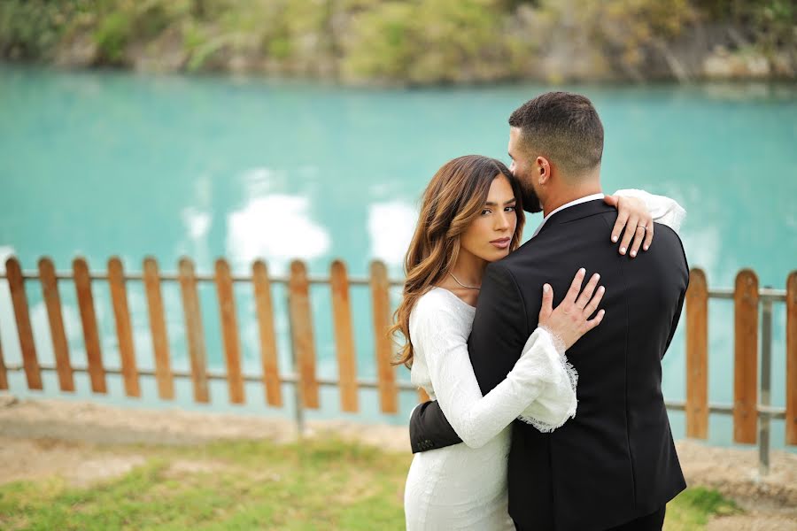 Photographe de mariage Asaf Matityahu (asafm). Photo du 10 juin 2023