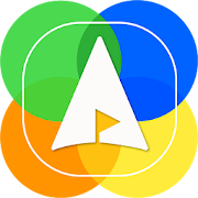 GuiArte 3.0.2 Icon