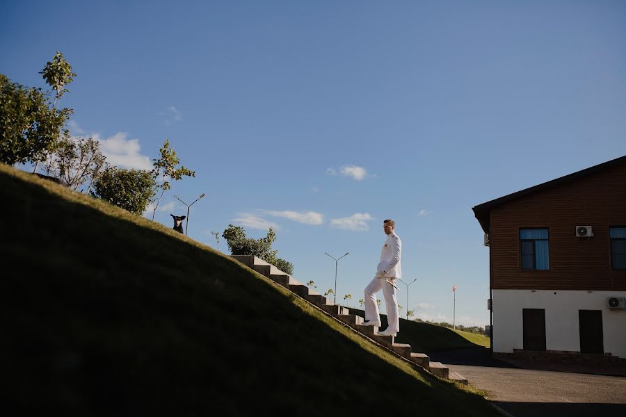 Fotógrafo de casamento Olesya Goleva (goleva). Foto de 29 de abril 2019