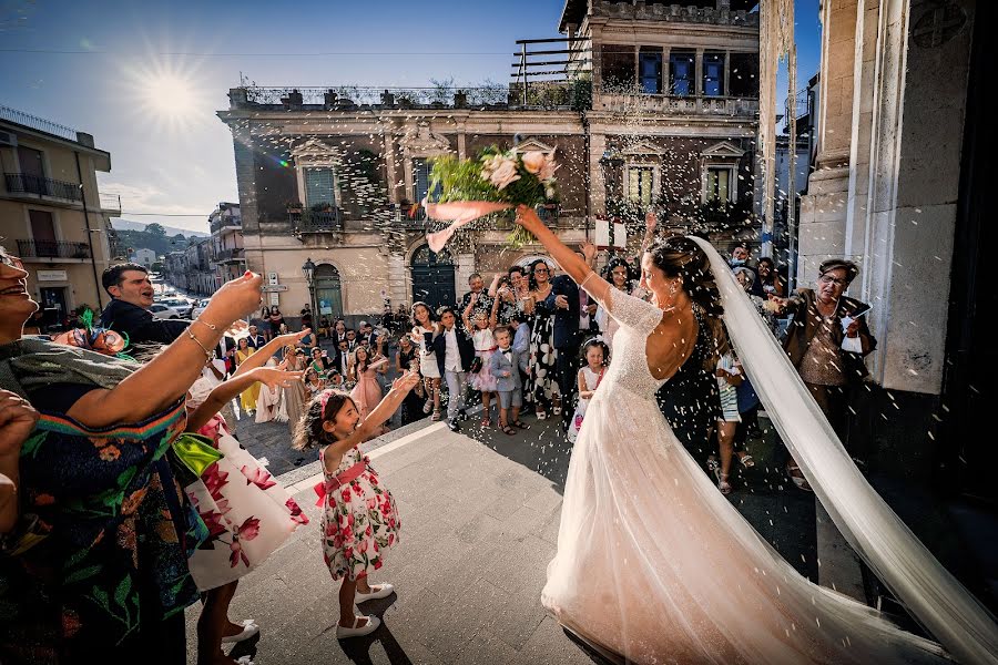 Wedding photographer Carmelo Ucchino (carmeloucchino). Photo of 10 August 2021