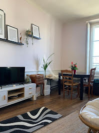 appartement à Nantes (44)