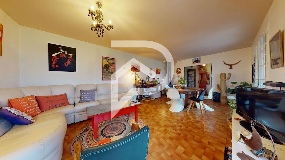 Vente maison 5 pièces 119.87 m² à La Roche-de-Glun (26600), 295 000 €