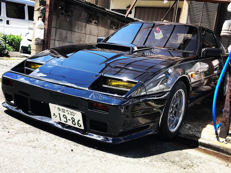 フェアレディZの洗車に関するカスタム事例の投稿画像3枚目