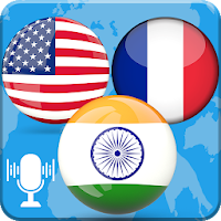 French Translator  English French - Hindi French