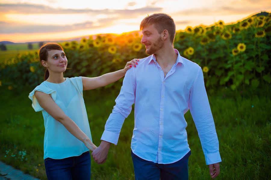 Wedding photographer Szabados Gabor (szabadosgabor). Photo of 21 July 2016