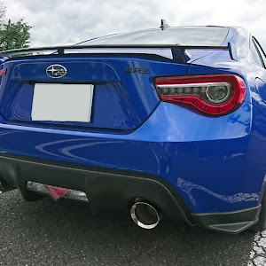 BRZ ZC6