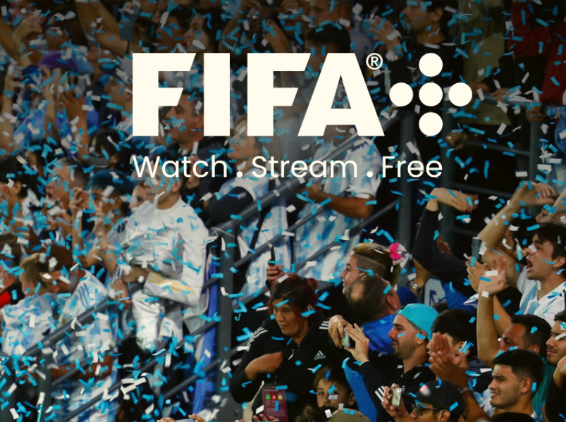 Discover How to Watch FIFA World Cup Using FIFA+