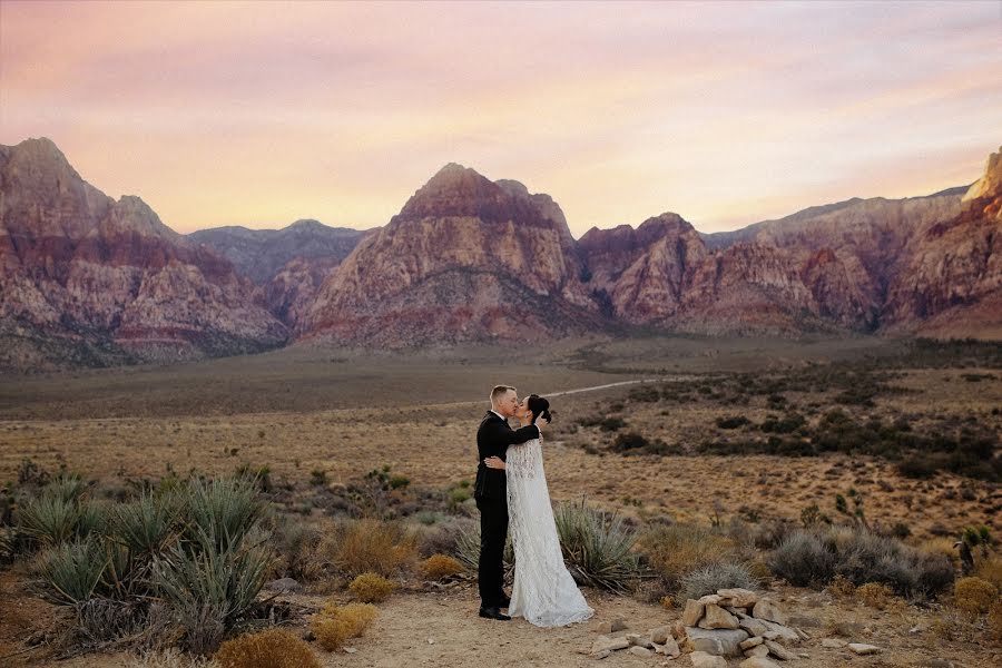 Fotógrafo de casamento Andrew Korotkyi (korotkij). Foto de 28 de fevereiro 2018