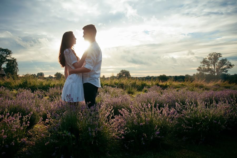 Photographe de mariage Anastasiia Tretiak (nastik). Photo du 21 juillet 2020