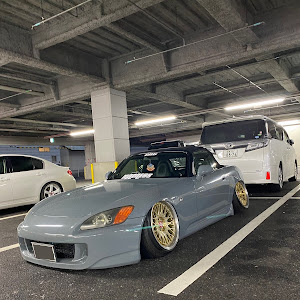 S2000 AP1