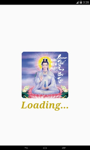 Nhạc Niệm Phật Quan Thế Âm Bồ Tát