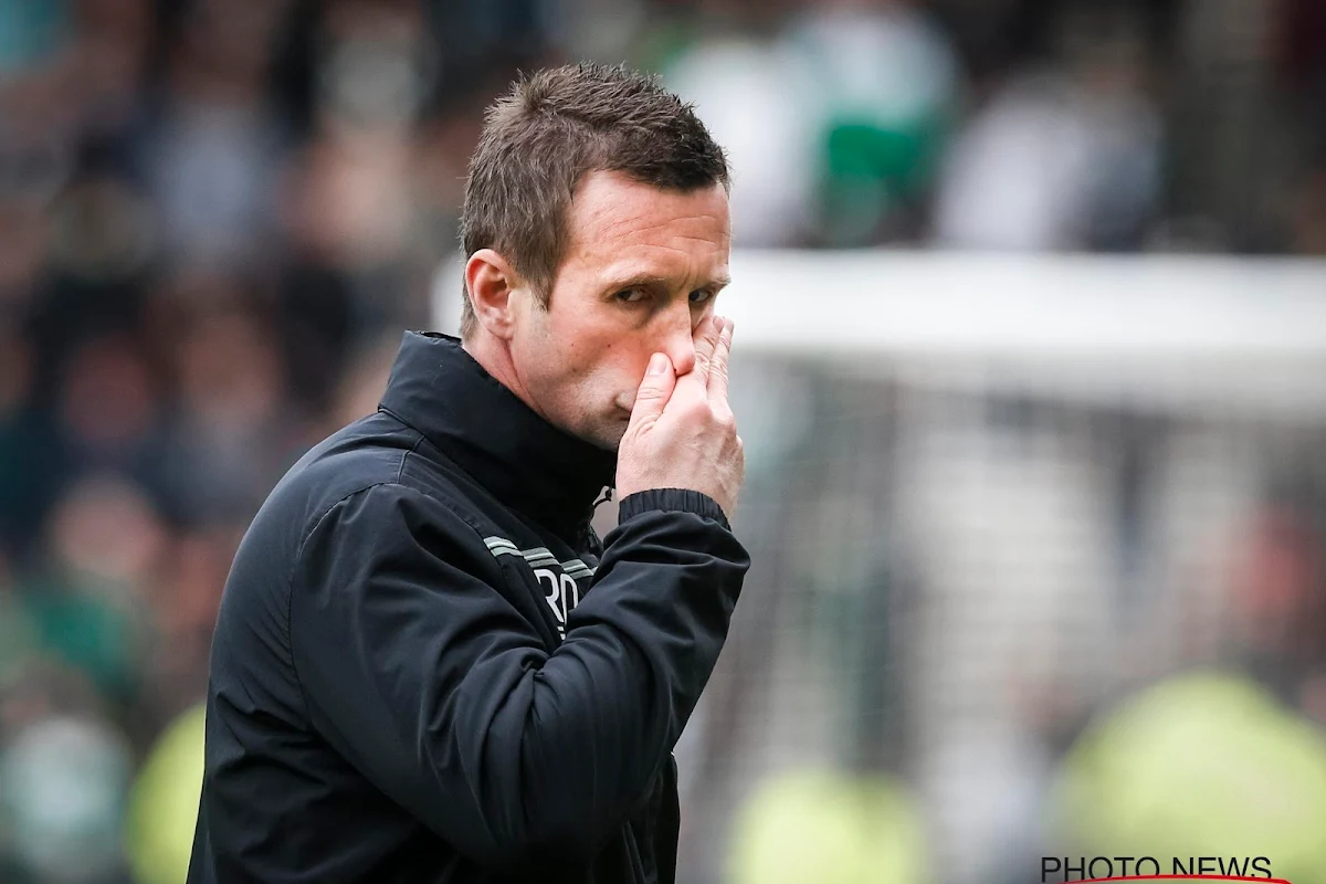 Avec l'arrivée de Deila, la chaise musicale des entraîneurs est terminée en D1A