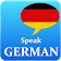 Learn German Offline || Speak German icon