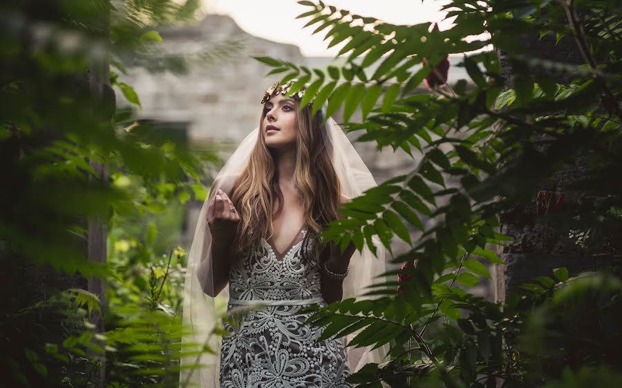 Photographe de mariage Charlotte Northrope (cnpwedding). Photo du 21 février 2018