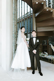 結婚式の写真家Jessica Valerian (valerianphoto)。2月29日の写真