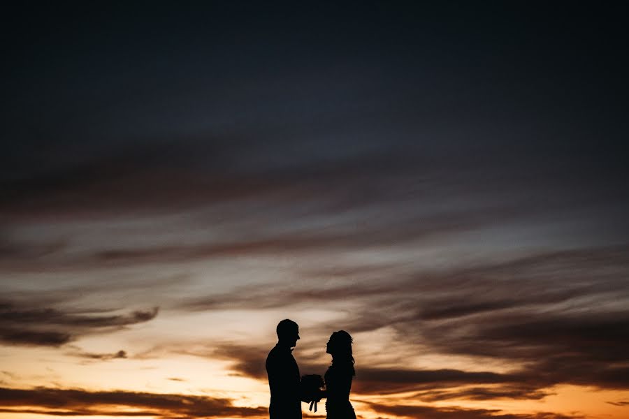 Fotógrafo de casamento Agustin Garagorry (agustingaragorry). Foto de 21 de dezembro 2017